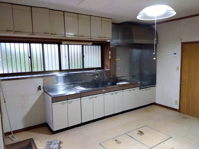 detached 千葉県いすみ市高谷 地図を見る