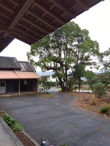 detached 千葉県いすみ市高谷 地図を見る