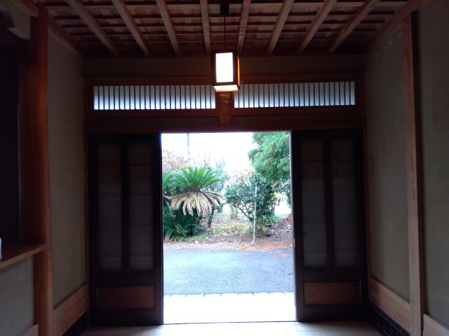detached 千葉県いすみ市高谷 地図を見る