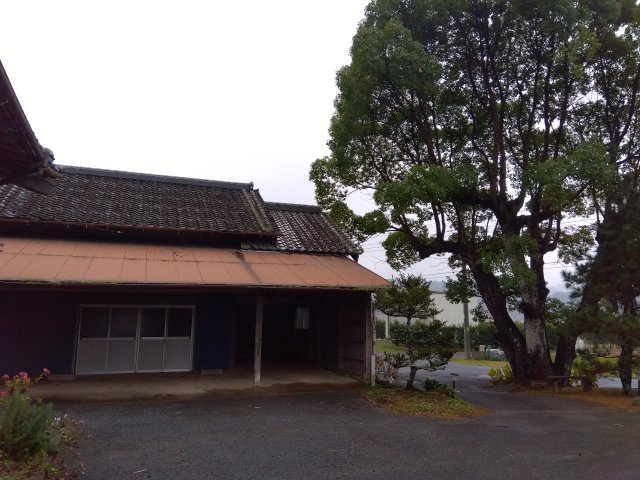 detached 千葉県いすみ市高谷 地図を見る