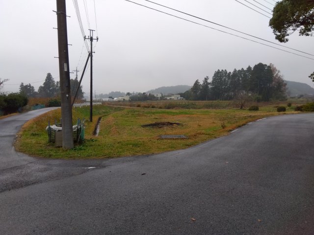 detached 千葉県いすみ市高谷 地図を見る