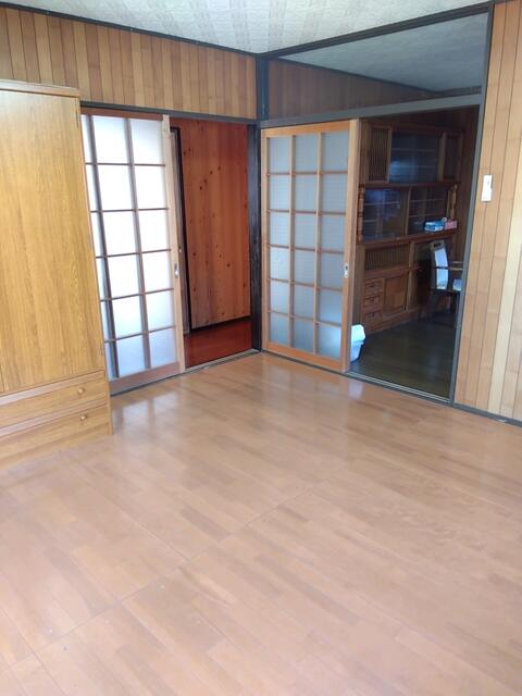 detached 千葉県長生郡睦沢町川島