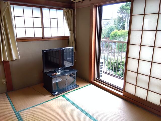 detached 千葉県長生郡睦沢町川島