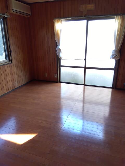 detached 千葉県長生郡睦沢町川島