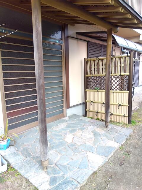 detached 千葉県長生郡睦沢町川島