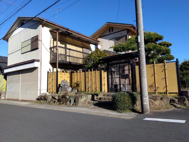 detached 千葉県長生郡睦沢町川島