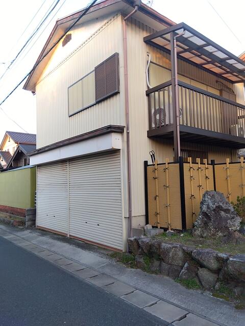 detached 千葉県長生郡睦沢町川島