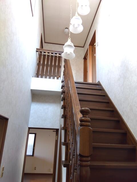 detached 千葉県長生郡睦沢町川島
