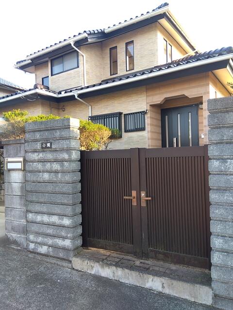 detached 千葉県長生郡睦沢町川島