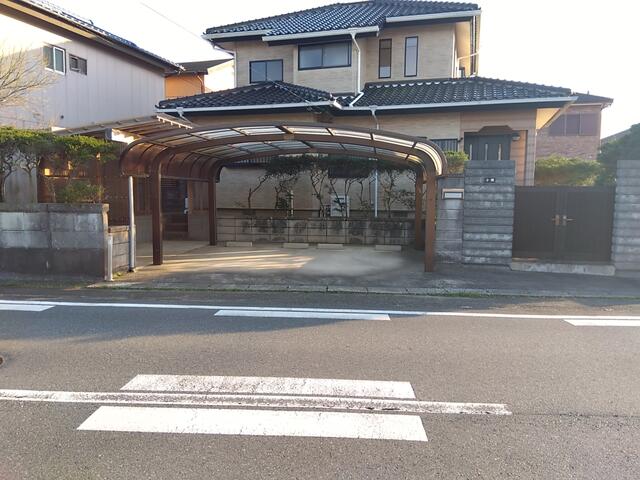 detached 千葉県長生郡睦沢町川島