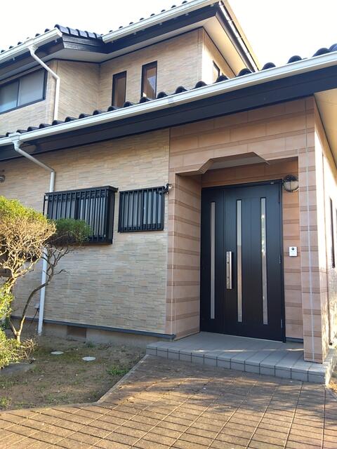 detached 千葉県長生郡睦沢町川島