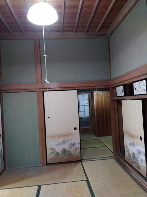 detached 千葉県いすみ市高谷