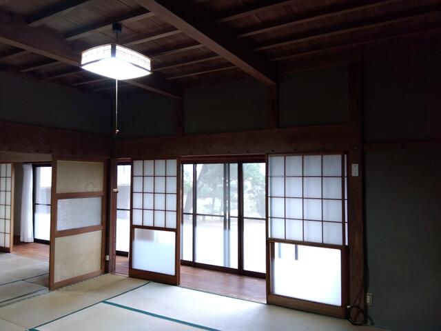 detached 千葉県いすみ市高谷