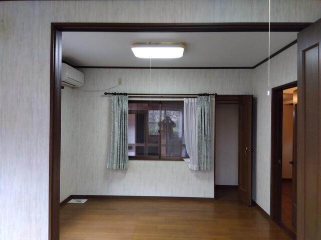 detached 千葉県いすみ市高谷