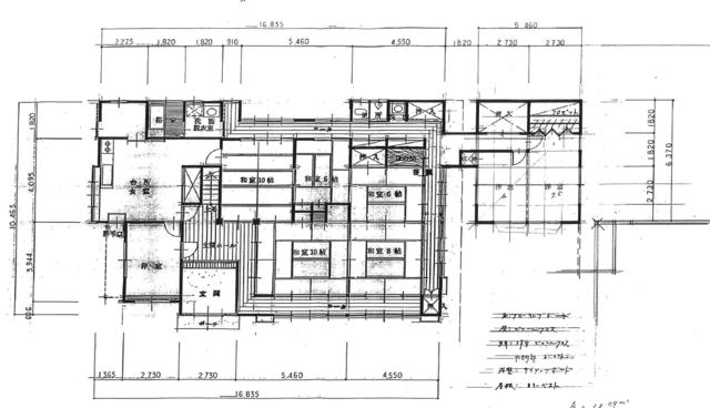 detached 千葉県いすみ市高谷