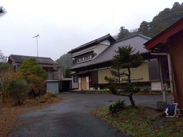 detached 千葉県いすみ市高谷