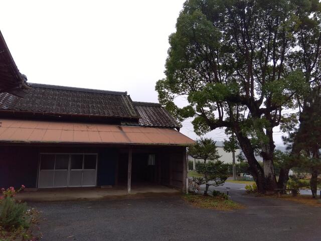 detached 千葉県いすみ市高谷