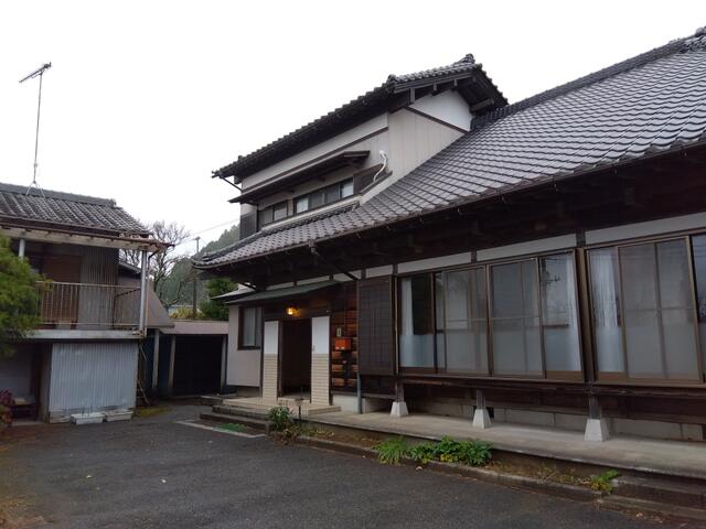 detached 千葉県いすみ市高谷