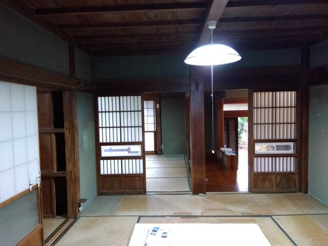 detached 千葉県いすみ市高谷