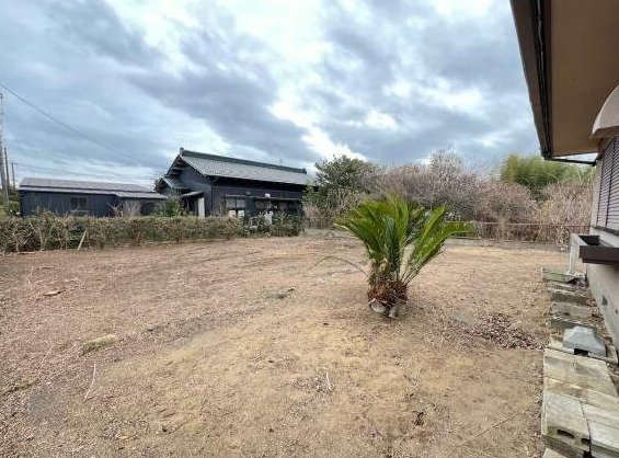 detached 千葉県東金市宿 地図を見る