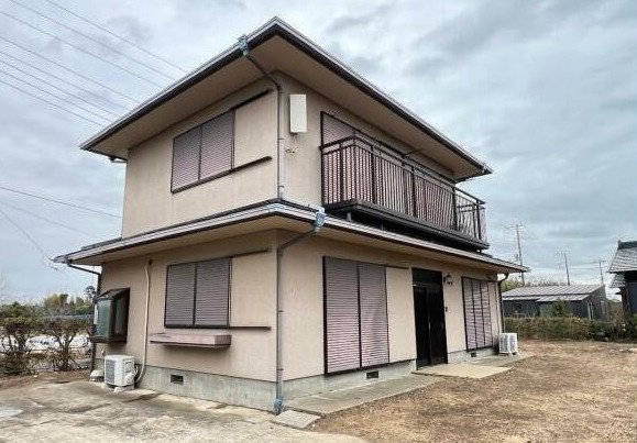 detached 千葉県東金市宿 地図を見る