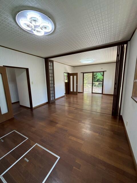 detached 千葉県大網白里市四天木乙