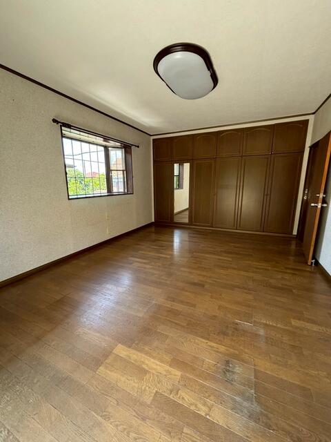 detached 千葉県大網白里市四天木乙