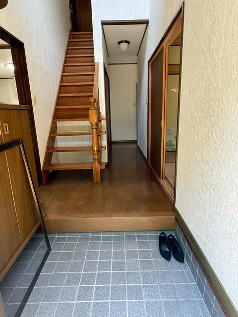 detached 千葉県大網白里市四天木乙