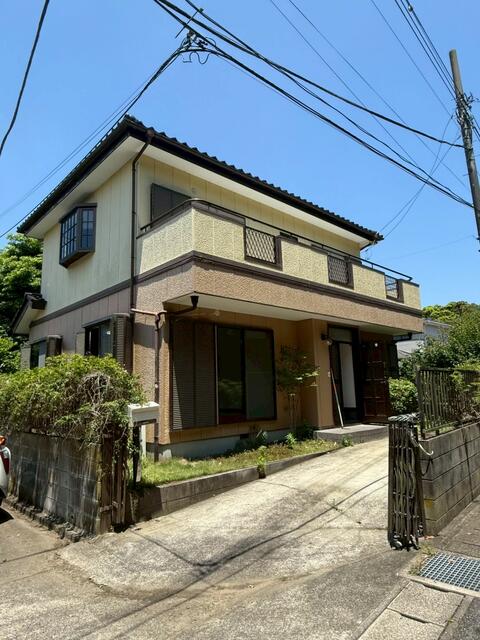 detached 千葉県大網白里市四天木乙