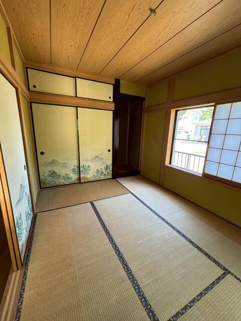 detached 千葉県大網白里市四天木乙