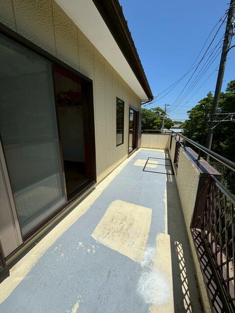 detached 千葉県大網白里市四天木乙