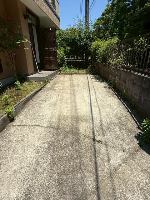 detached 千葉県大網白里市四天木乙