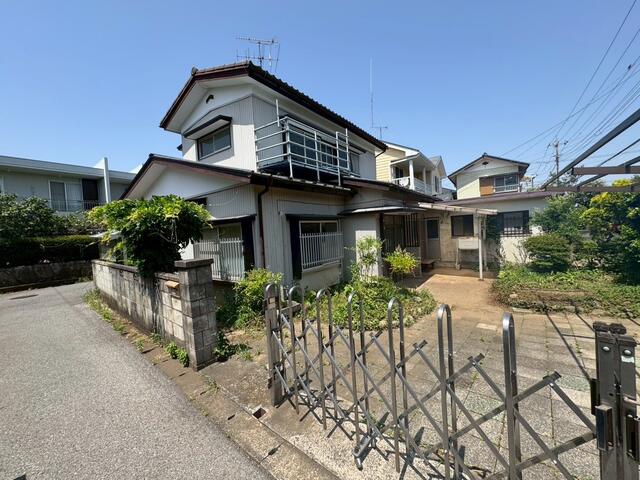 千葉県八街市の一戸建て | 580万円 | 5DK | 196m² | Akiyama house finder