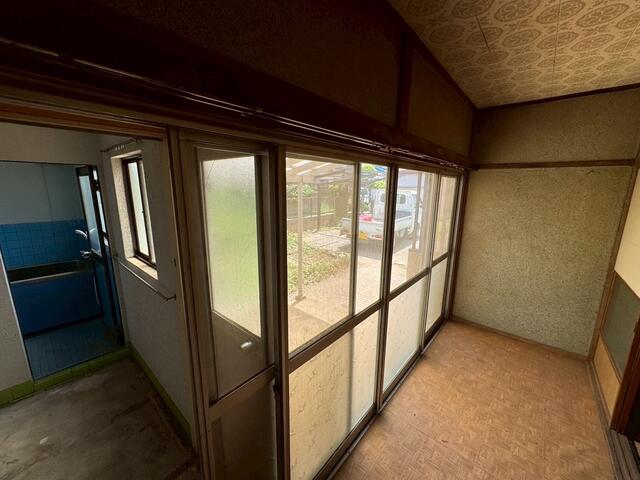 detached 千葉県八街市八街ほ 地図を見る