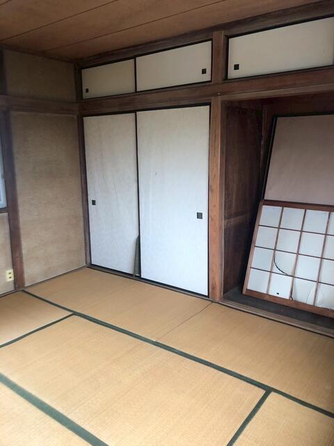 detached 千葉県八街市八街ほ 地図を見る