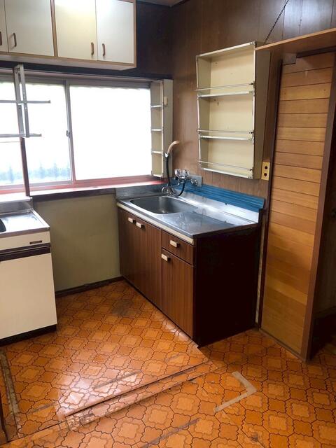 detached 千葉県八街市八街ほ 地図を見る
