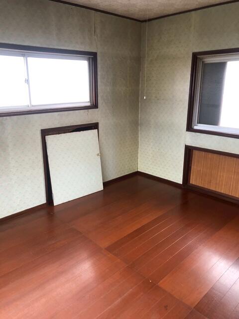 detached 千葉県八街市八街ほ 地図を見る