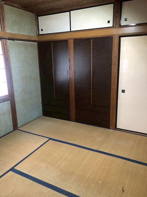 detached 千葉県八街市八街ほ 地図を見る