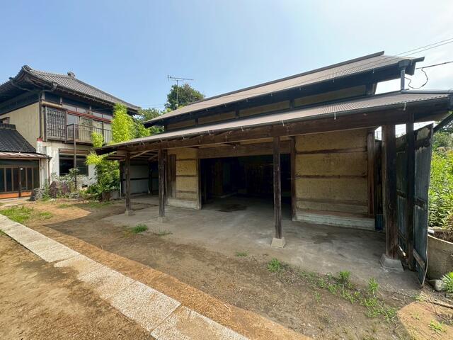 detached 千葉県香取市阿玉川