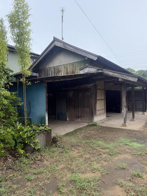 detached 千葉県香取市阿玉川