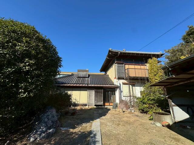 detached 千葉県香取市阿玉川