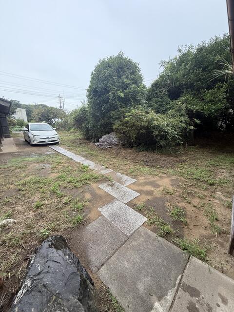 detached 千葉県香取市阿玉川