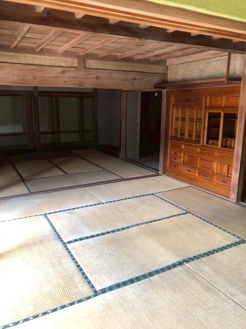 detached 千葉県香取市阿玉川