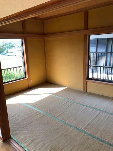 detached 千葉県いすみ市大原