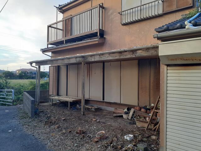 detached 千葉県いすみ市大原