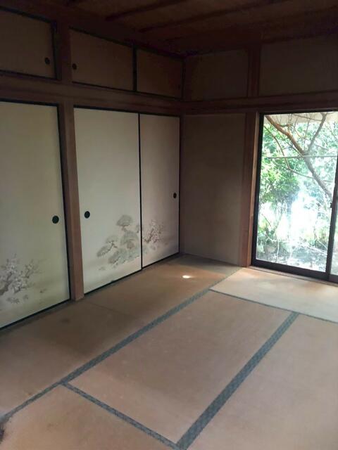 detached 千葉県いすみ市大原