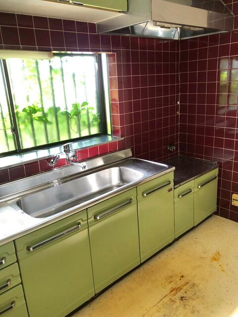 detached 千葉県いすみ市大原