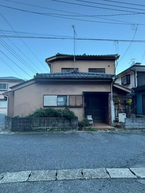 detached 千葉県いすみ市大原