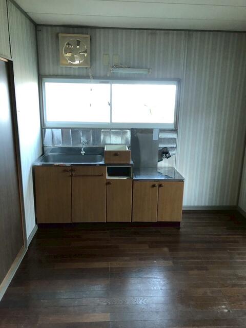 detached 千葉県長生郡白子町福島