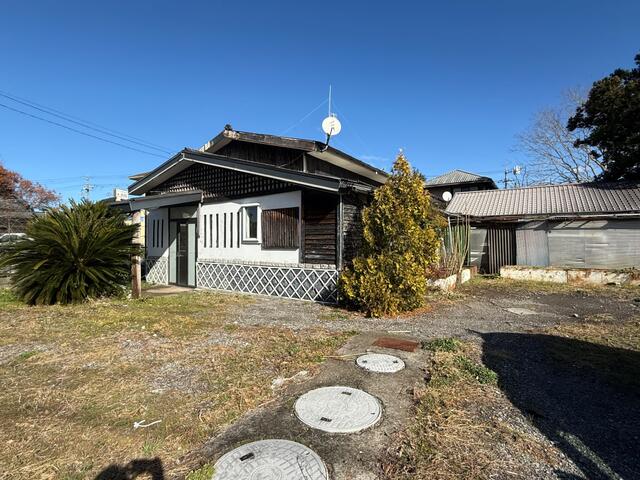 detached 千葉県長生郡白子町福島